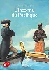 livre l'inconnu du pacifique - l'extraordinaire voyage du capitaine cook