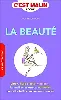 livre la beauté, c'est malin