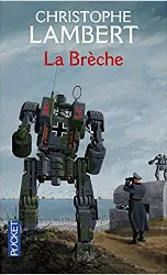 livre la brèche