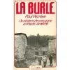 livre la burle, médecin de campagne en haute ardèche