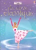 livre la danse classique