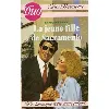 livre la jeune fille de sacramento