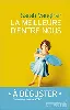 livre la meilleure d'entre nous