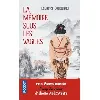 livre la mémoire sous les vagues. coup de coeur eliette abécassis. prix femme actuelle 2016
