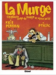 livre la murge