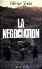 livre la négociation