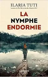 livre la nymphe endormie