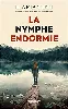 livre la nymphe endormie