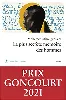livre la plus secrète mémoire des hommes - prix goncourt 2021