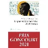 livre la plus secrète mémoire des hommes - prix goncourt 2021