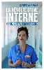 livre la révolte d'une interne - santé, hôpital : état d'urgence
