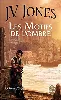 livre la ronce d'or tome 1 - les motifs de l'ombre
