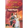 livre la rose et le chevalier