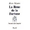 livre la roue de la fortune - souvenirs d'un financier
