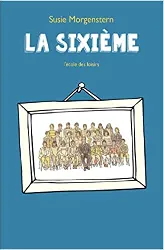 livre la sixième