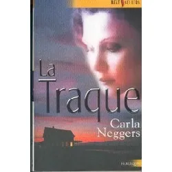 livre la traque