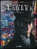 livre la vengeance du comte skarbek tome 1 - deux mains d'or