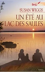 livre lac des saules - un été au lac des saules