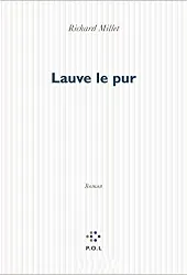 livre lauve le pur