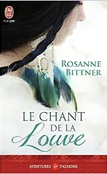 livre le chant de la louve