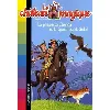 livre le château magique tome 6 - la princesse chenoa et le grand esprit soleil