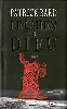 livre le chien de dieu