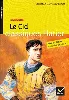 livre le cid