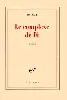 livre le complexe de di