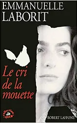 livre le cri de la mouette