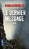 livre le dernier message