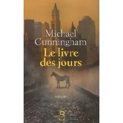 livre le des jours