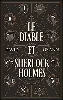 livre le diable et sherlock holmes