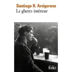 livre le ghetto intérieur