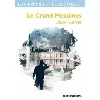 livre le grand meaulnes