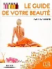 livre le guide de votre beauté