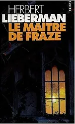 livre le maître de frazé