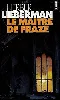 livre le maître de frazé