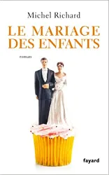 livre le mariage des enfants