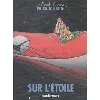 livre le monde d'edena tome 1 - sur l'étoile
