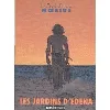 livre le monde d'edena tome 2 - les jardins d'?dena