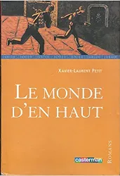 livre le monde d'en haut