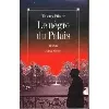 livre le nègre du palais