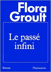 livre le passé infini