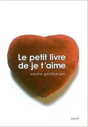 livre le petit de je t'aime (french edition)