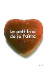 livre le petit de je t'aime (french edition)