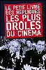 livre le petit des répliques les plus drôles du cinéma
