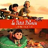 livre le petit prince: l'histoire du film