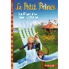 livre le petit prince la planète des éoliens
