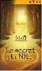 livre le secret du nil
