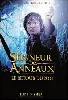 livre le seigneur des anneaux : le retour du roi - le du film